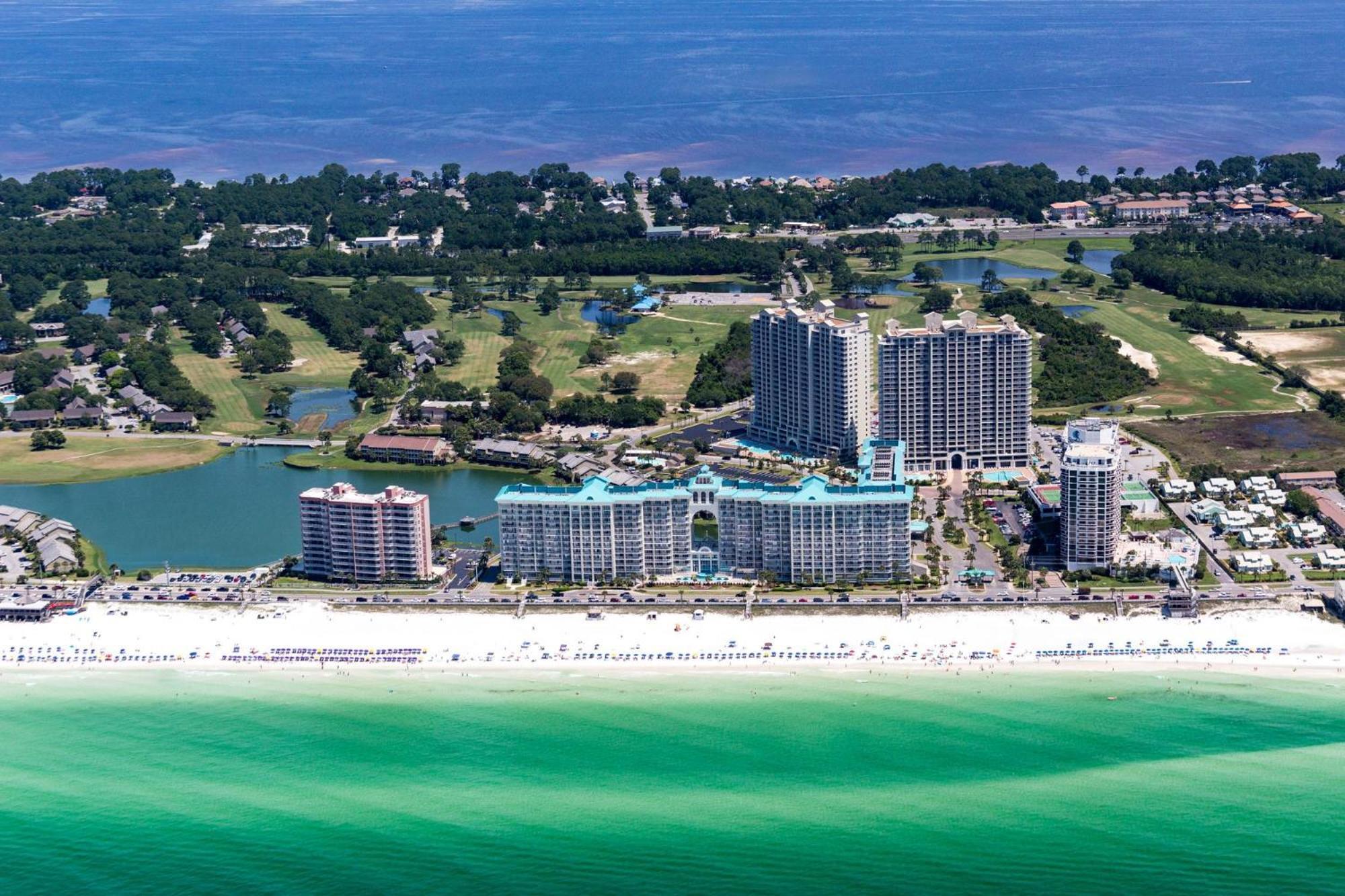 Ariel Dunes I 1605 Villa Destin Eksteriør billede